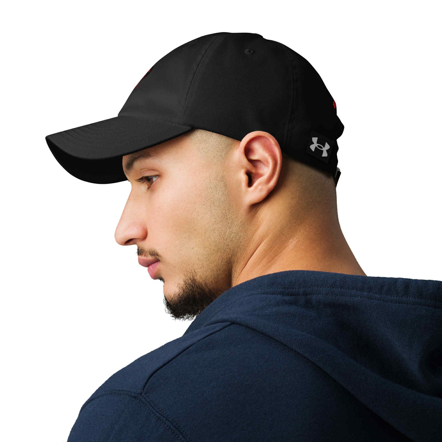 Rez Connection Under Armour® dad hat