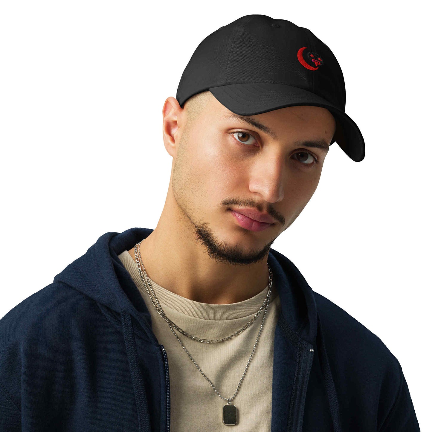 Rez Connection Under Armour® dad hat