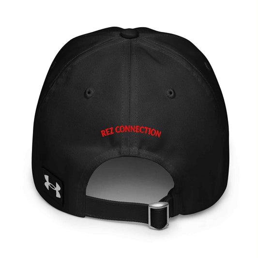 Rez Connection Under Armour® dad hat